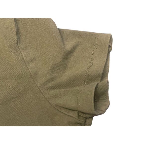 5 piece lot casual solid crop tops t-shirts XS/S Divided Old Navy Wild Fable - Picture 7 of 7